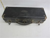 American The Pedler Co. Clarinet in case