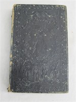 1839 The Young Man's Own Book