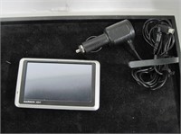 Garmin Nuvi GPS With Charger In Working Condition
