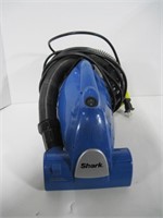 Portable Hand Held Shark Vacuum Works