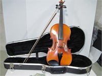 Antonius Stradivarius 1713 Viola