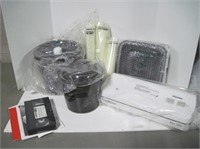 Foodsaver VAC1050 Original Home Vaccuum Packaging