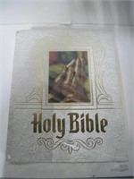 Devore Holy Bible Devotional Edition
