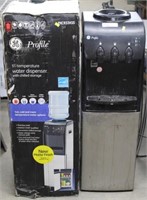 GE Profile 913 Chilled Water Dispenser with bottom
