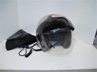 Bell Motorcycle Helmet w/bag