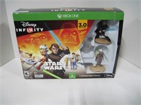 Xbox One Infinity Game New In Box