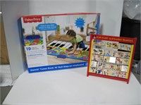 Kids Interactive and Learning toys