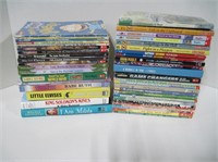 Childrens Chapter Books