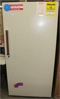 NEW Kenmore upright freezer, Model 106.8275980