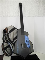 DG-10 Casio Digital Guitar