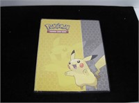50 Pokemon Cards in Case