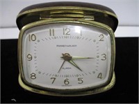 Phinney-Walker Alarm or Clock
