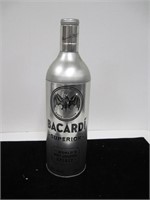 Barcardi Bottle