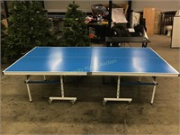 STIGA XTR Outdoor Table Tennis $499 Retail  *