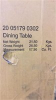 Homestyles Dining Table Top ONLY