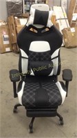 Gamdias Multicolored RGB Gaming Chair $399 Retail