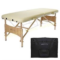 Saloniture Tan Massage Table $105 Retail