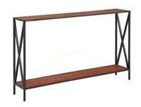 Tucson Console Table $132 Retail