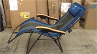 Timber Ridge Zero Gravity Lounge Chair $119 Retail