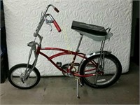 Schwinn Apple Krate Anniversary Bike $500 Ret**