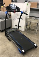 SereneLife Treadmill $600 Retail *see