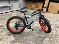 Mongoose Dolomite 26” $240 Retail *