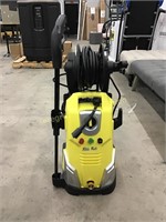 Xtreme Power 2000-PSI Electric Pressure Washer *