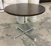 36” Round Table