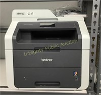 Brother Color Printer MFC-913OCW $350 R **
