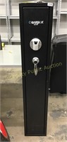 Barska Quick Access 4 Gun Safe $299 Retail *see