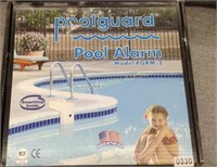 Poolguard #PGRM-2 Pool Alarm $189 Retail