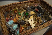 estate jewelry lot