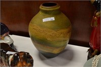 Carstens German vase