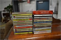 cd lot