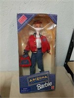 New Arizona Jean company Special Edition Barbie