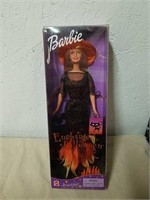 New Barbie Enchanted Halloween special edition