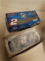 Collectible Miller Lite Rusty Wallace adult