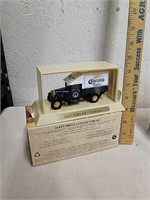 Collectible Matchbox 1932 Ford a Corona truck