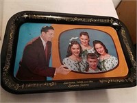 Collectible Lawrence Welk and The Lennon Sisters
