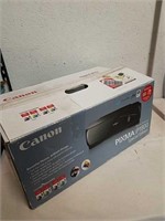 Canon special edition printer