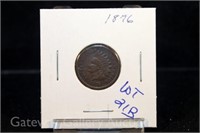 Indian Head Cent-