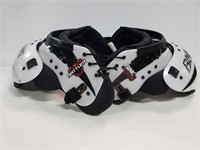 Rattler Bike Venom shoulder pads
