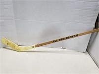 Street hockey stick