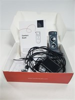 Comfort  Audio TV hearing enhancement aid