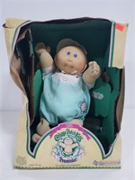 Vintage Cabbage Patch Kids Preemie doll