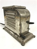 Antique Toastmaster toaster