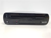 Wiiu game console