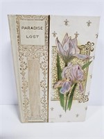 Vintage Paradise Lost book