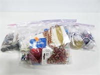 Bead crafting collection
