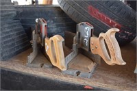 D3- 2 WOOD SAW WITH JIGS